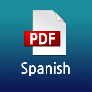 Brochure – Spanish