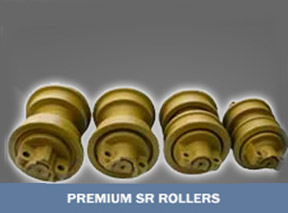 Trek rollers top