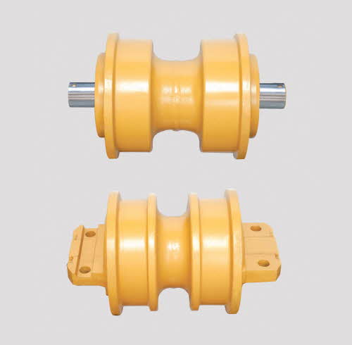 Trek rollers top