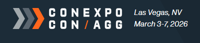 CONEXPO-CON/AGG 2026